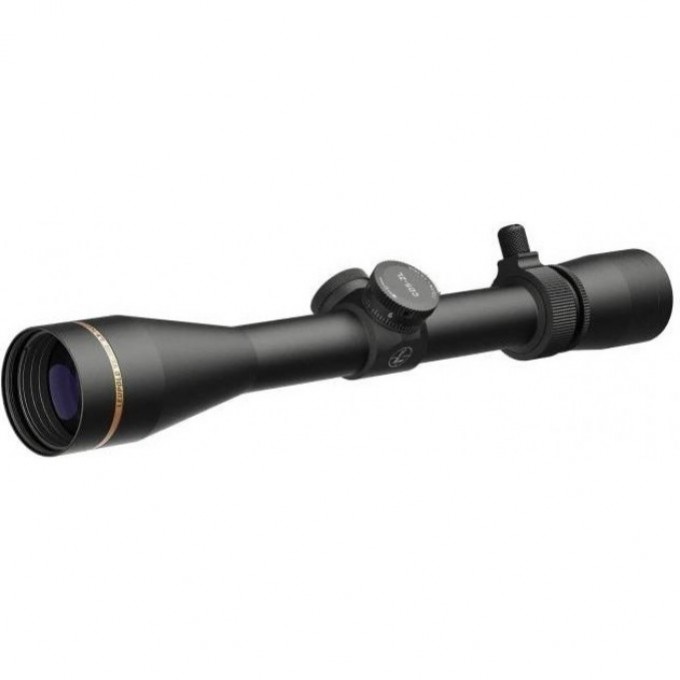 Оптический прицел LEUPOLD VX-3HD 3.5-10x40 CDS-ZL сетка Duplex 180617