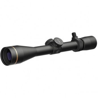 Оптический прицел LEUPOLD VX-3HD 4.5-14x40 CDS-ZL сетка Boone&Crockett