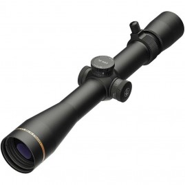 Оптический прицел LEUPOLD VX-3HD 4.5-14x40 SF CDS-ZL сетка Wind-Plex