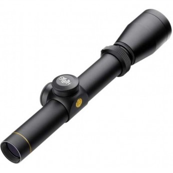 Оптический прицел LEUPOLD VX-3i 1,5-5x20 METRIC GERMAN-4