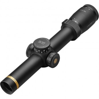 Оптический прицел LEUPOLD VX-5HD 1-5X24 CDS-ZL FIREDOT DUPLEX (с подсветкой)