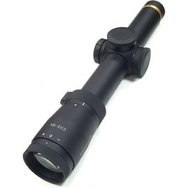 Оптический прицел LEUPOLD VX-5HD 1-5X24 FIREDOT DUPLEX (с подсветкой) Оптический прицел LEUPOLD VX-5HD 1-5X24 FIREDOT DUPLEX (с подсветкой)