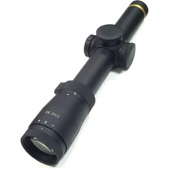 Оптический прицел LEUPOLD VX-5HD 1-5X24 FIREDOT DUPLEX (с подсветкой)