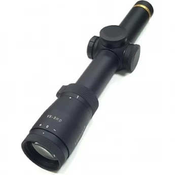 Оптический прицел LEUPOLD VX-5HD 1-5X24 FIREDOT DUPLEX (с подсветкой)