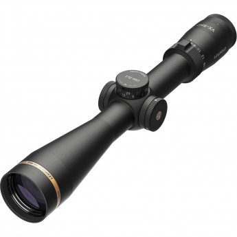 Оптический прицел LEUPOLD VX-5HD 3-15x44 CDS-ZL2 (HTMR, ZeroStop, SF-параллакс)