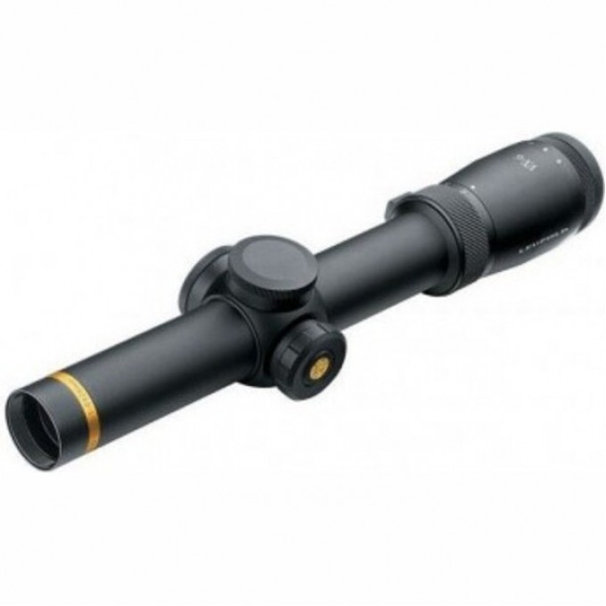 Оптический прицел LEUPOLD VX-6 1-6X24 CDS DUPLEX 112316