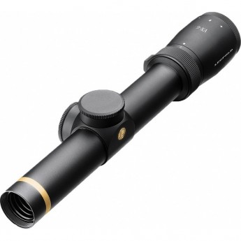 Оптический прицел LEUPOLD VX-6 1-6X24 CDS DUPLEX (с подсветкой)