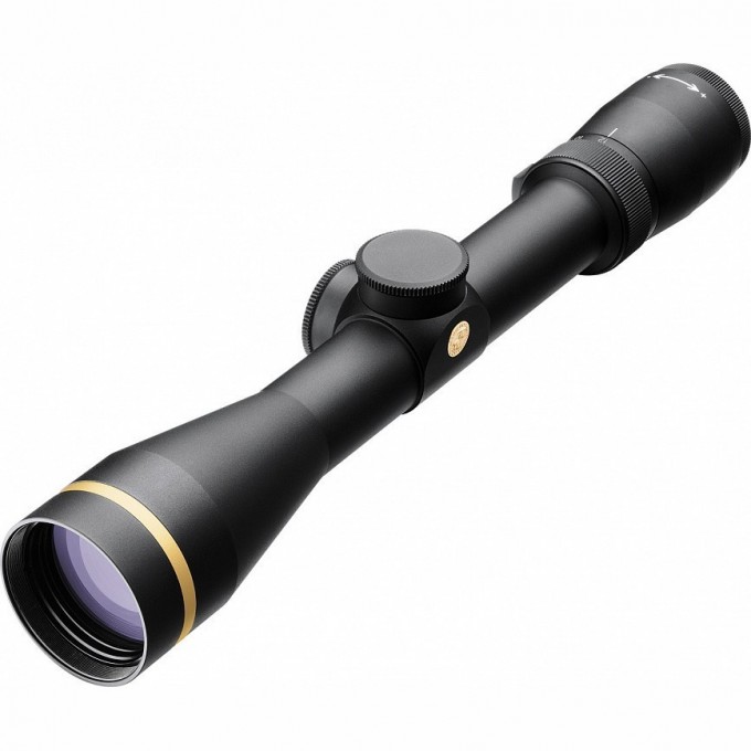 Оптический прицел LEUPOLD VX-6 2-12X42 CDS BOONE&CROCKETT 111978