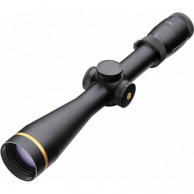 Оптический прицел LEUPOLD VX-6 3-18X44 CDS FINE DUPLEX (с подсветкой) 115001