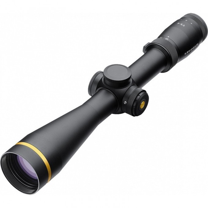 Оптический прицел LEUPOLD VX-6 3-18X44 CDS FIREDOT DUPLEX (с подсветкой) 115003