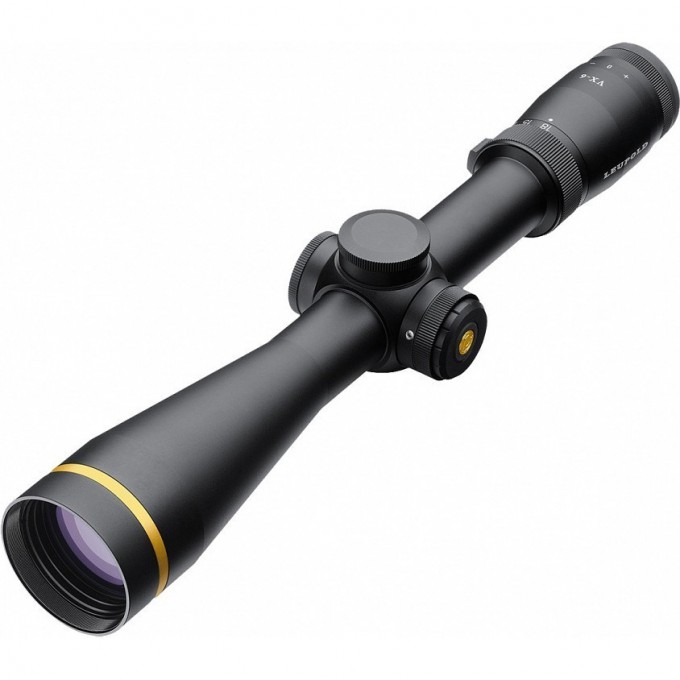 Оптический прицел LEUPOLD VX-6 3-18X44 CDS ILLUMINATED BOONE&CROCKETT (с подсветкой) 115004