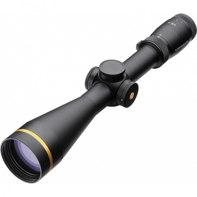 Оптический прицел LEUPOLD VX-6 3-18X50 CDS FINE DUPLEX 115005