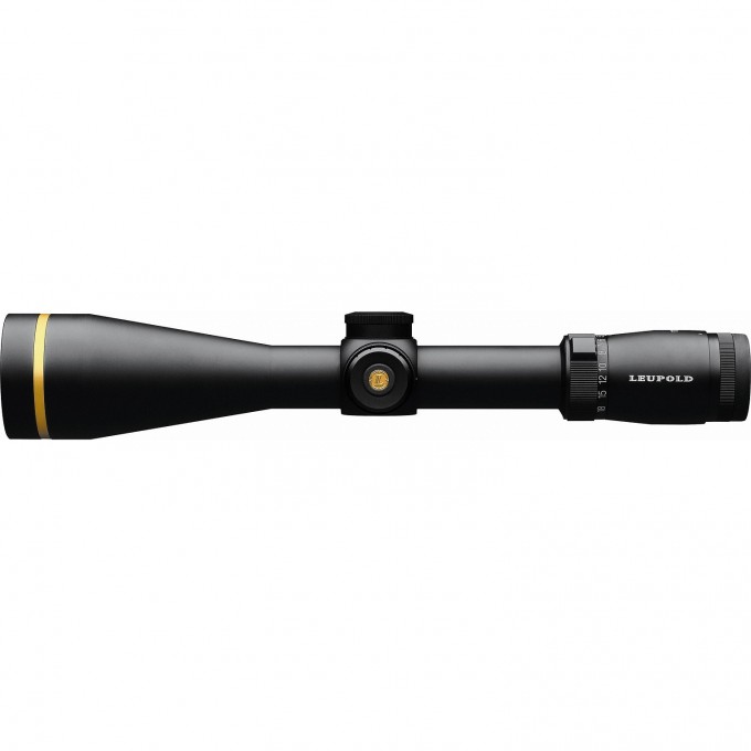 Оптический прицел LEUPOLD VX-6 3-18X50 CDS ILLUMINATED BOONE&CROCKETT (с подсветкой) 115008