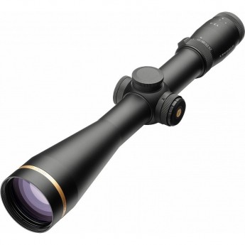 Оптический прицел LEUPOLD VX-6 4-24X52 SIDE FOCUS TARGET TAC-MOA (с подсветкой)