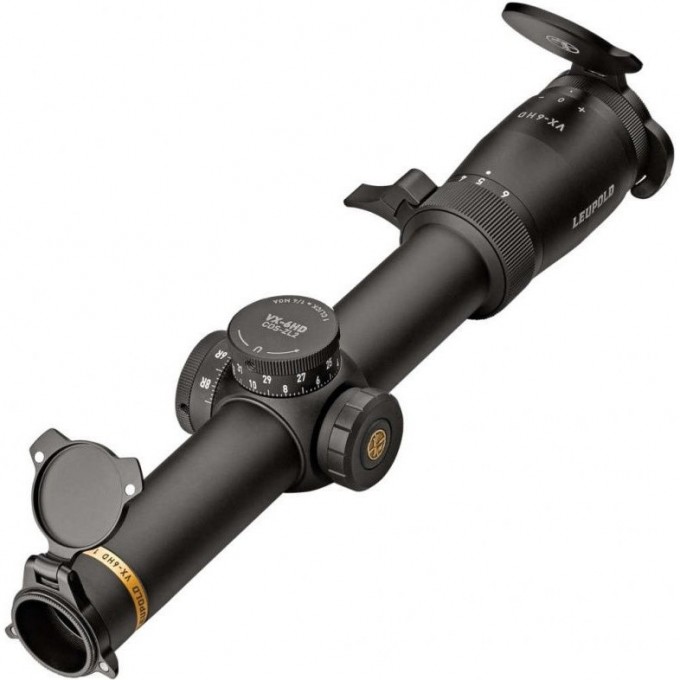 Оптический прицел LEUPOLD VX-6HD 1-6X24 CDS-ZL2 CMR2 (с подсветкой) 171555