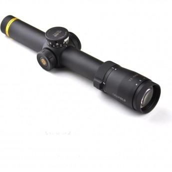 Оптический прицел LEUPOLD VX-6HD 1-6X24 CDS-ZL2 FIREDOT 4 FINE (с подсветкой)