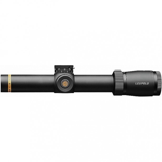 Оптический прицел LEUPOLD VX-6HD 1-6X24 CDS-ZL2 FIREDOT CIRCLE (с подсветкой) 171554