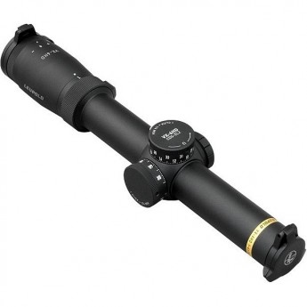 Оптический прицел LEUPOLD VX-6HD 1-6X24 CDS-ZL2 FIREDOT DUPLEX (с подсветкой)