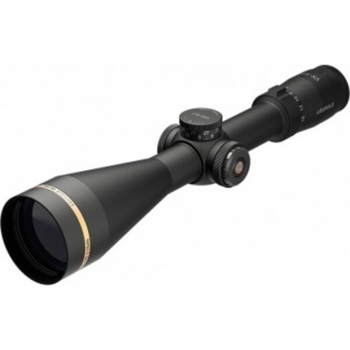 Оптический прицел LEUPOLD VX-6HD 2-12X42 CDS-ZL2 BOONE&CROCKET (с подсветкой) 171558