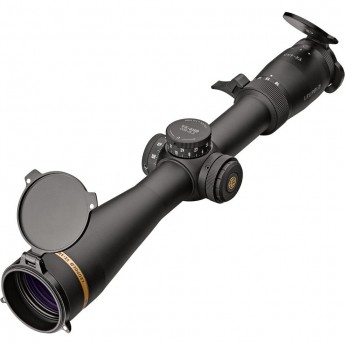 Оптический прицел LEUPOLD VX-6HD 3-18X44MM CDS-ZL2 SIDE FOCUS VARMINT HUNTER (с подсветкой)