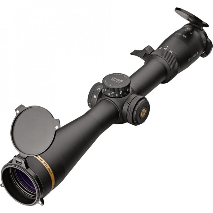 Оптический прицел LEUPOLD VX-6HD 3-18X44MM CDS-ZL2 SIDE FOCUS VARMINT HUNTER (с подсветкой) 171567