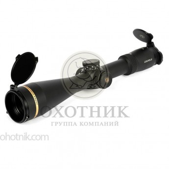 Оптический прицел LEUPOLD VX-6HD 3-18X50 CDS-ZL2 SIDE FOCUS IMPACT-29 (с подсветкой)