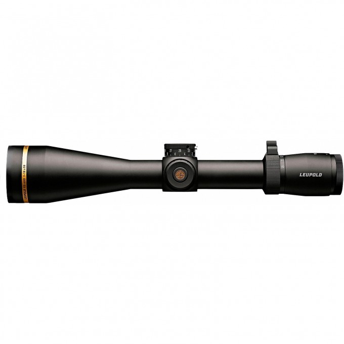 Оптический прицел LEUPOLD VX-6HD 3-18X50 CDS-ZL2 SIDE FOCUS ТМОА (с подсветкой) 171576