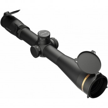 Оптический прицел LEUPOLD VX-6HD 4-24x52 SF CDS-TZL3 (сетка Impact-23 MOA) с подсветкой