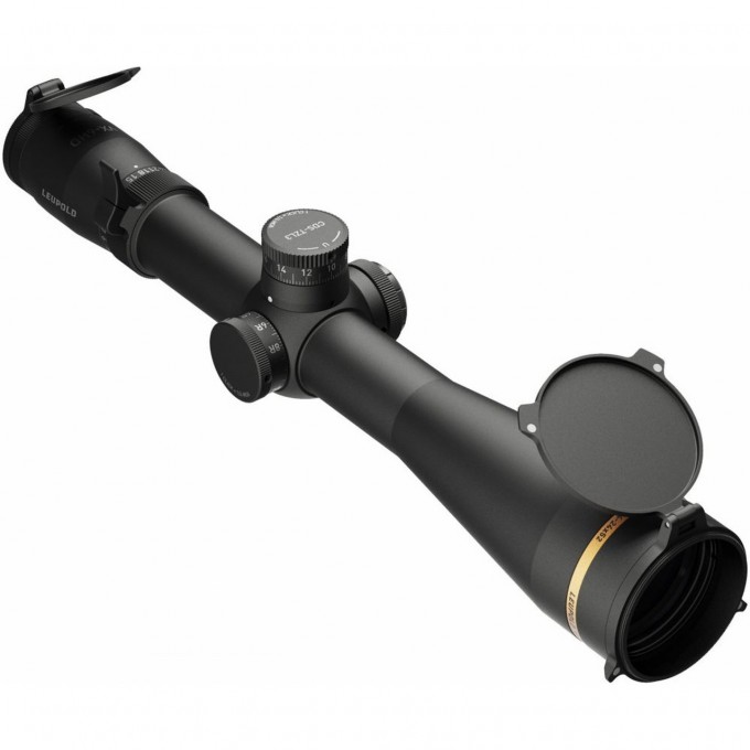 Оптический прицел LEUPOLD VX-6HD 4-24x52 SF CDS-TZL3 (сетка Impact-23 MOA) с подсветкой 179293