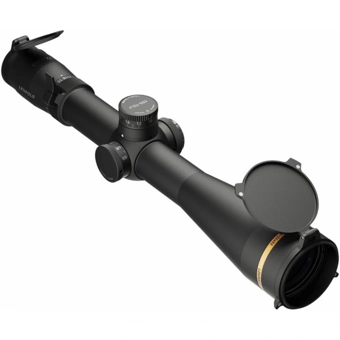 Оптический прицел LEUPOLD VX-6HD 4-24x52 SF CDS-TZL3 (сетка Impact-23 MOA) с подсветкой 179293 Оптический прицел LEUPOLD VX-6HD 4-24x52 SF CDS-TZL3 (сетка Impact-23 MOA) с подсветкой 179293
