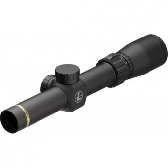 Оптический прицел LEUPOLD VX-FREEDOM 1,5-4x20 MOA-Ring, без подсветки, 25,4мм