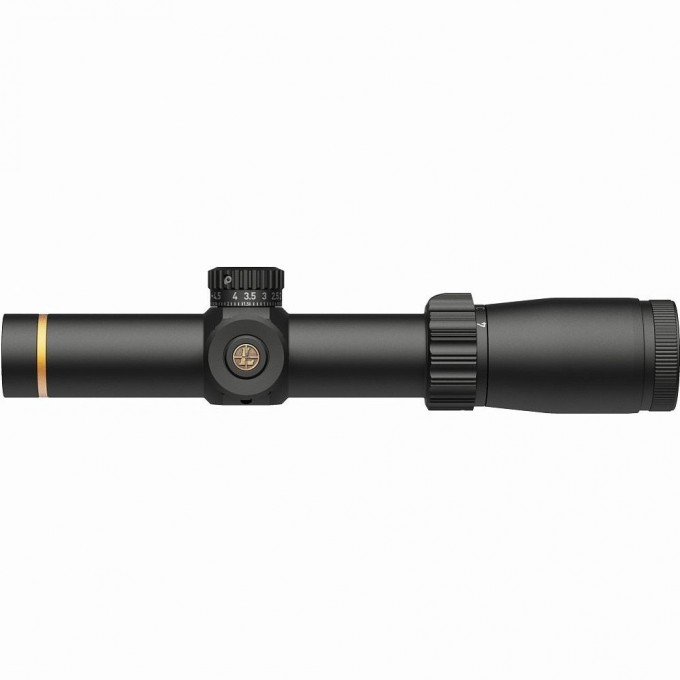 Оптический прицел LEUPOLD VX-FREEDOM AR 1.5-4X20MM FIREDOT MIL-RING BDC (с подсветкой) 177226