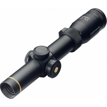 Оптический прицел LEUPOLD VX-R 1,25-4X20 CIRCLE FIREDOT (с подсветкой)