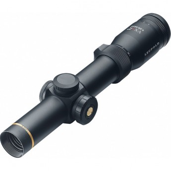 Оптический прицел LEUPOLD VX-R 1,25-4X20 FIREDOT DUPLEX (с подсветкой)