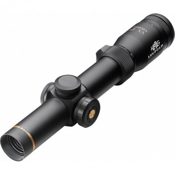 Оптический прицел LEUPOLD VX-R 1,25-4X20 HOG FIREDOT PIG PLEX (с подсветкой)