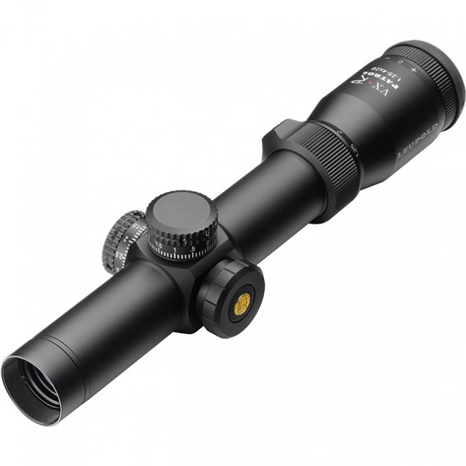 Оптический прицел LEUPOLD VX-R 1,25-4X20 PATROL FIREDOT SPR (с подсветкой) 113769