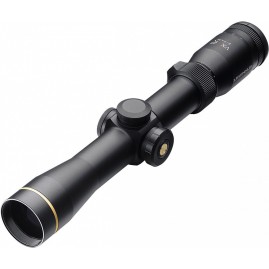 Оптический прицел LEUPOLD VX-R 2-7X33 BALLISTIC FIREDOT (с подсветкой) Оптический прицел LEUPOLD VX-R 2-7X33 BALLISTIC FIREDOT (с подсветкой)