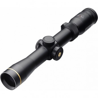 Оптический прицел LEUPOLD VX-R 2-7X33 FIREDOT DUPLEX (с подсветкой) Оптический прицел LEUPOLD VX-R 2-7X33 FIREDOT DUPLEX (с подсветкой)