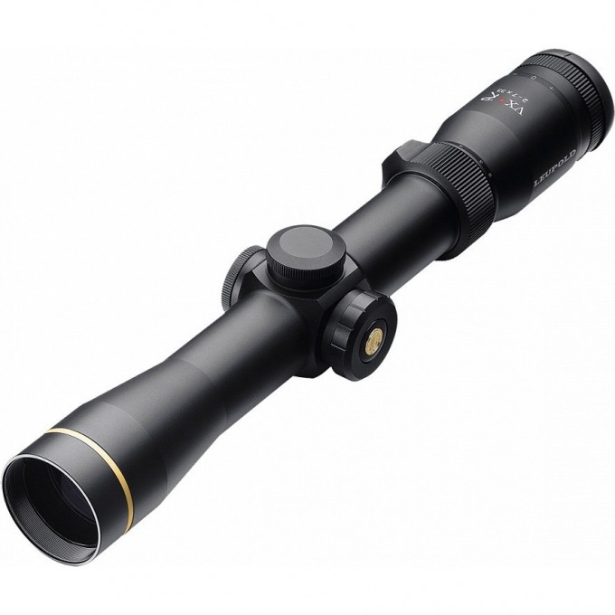 Оптический прицел LEUPOLD VX-R 2-7X33 FIREDOT4 (с подсветкой) 110685