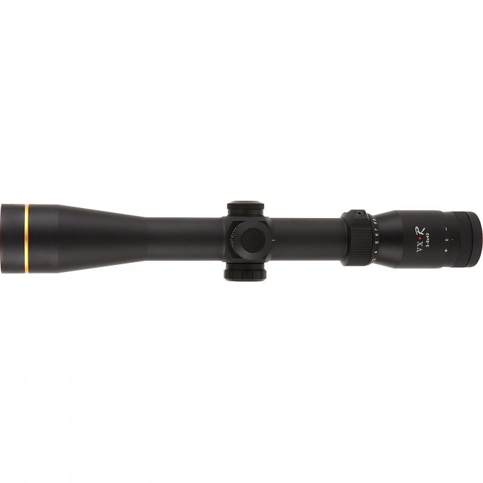 Оптический прицел LEUPOLD VX-R 3-9X40 CDS FIREDOT DUPLEX (с подсветкой) 112194