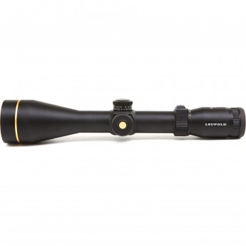 Оптический прицел LEUPOLD VX-R 3-9X40 CDS WIND-PLEX (с подсветкой)