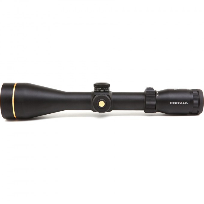 Оптический прицел LEUPOLD VX-R 3-9X40 CDS WIND-PLEX (с подсветкой) 120618