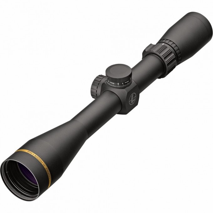 Оптический прицел LEUPOLD VX-R 3-9X50 CDS DUPLEX (с подсветкой) 112195