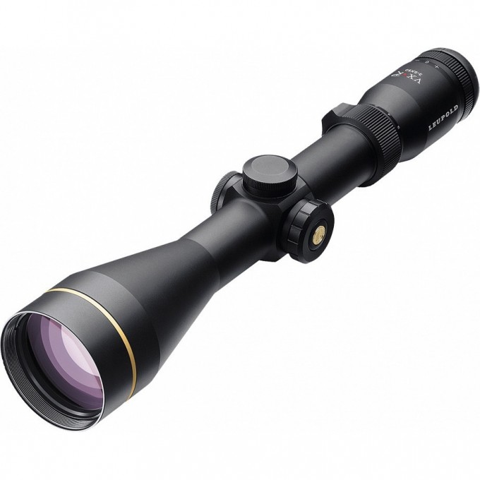 Оптический прицел LEUPOLD VX-R 3-9X50 FIREDOT DUPLEX (с подсветкой) 110688