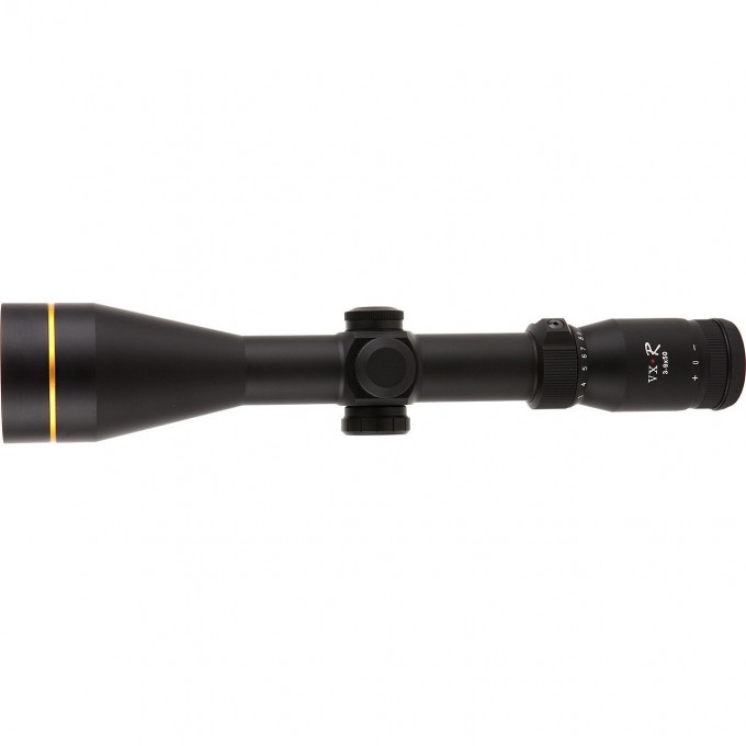 Оптический прицел LEUPOLD VX-R 3-9X50 FIREDOT4 (с подсветкой) 110689