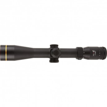 Оптический прицел LEUPOLD VX-R 4-12X40 CDS FIREDOT DUPLEX (с подсветкой)