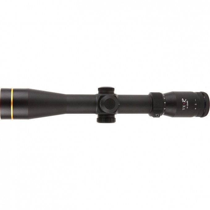 Оптический прицел LEUPOLD VX-R 4-12X40 CDS FIREDOT DUPLEX (с подсветкой) 111238