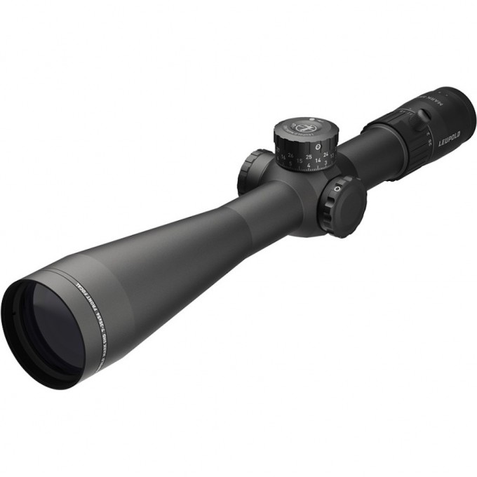 Прицел LEUPOLD MARK 5HD 7-35x56 M5C3 FFP PR2-MIL 180223