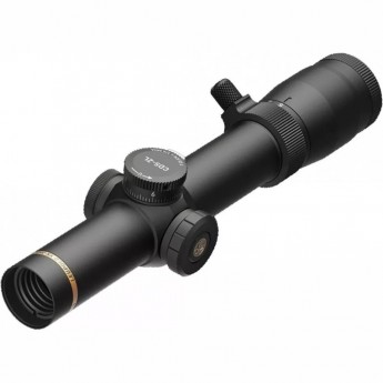 Прицел LEUPOLD VX-3HD 1.5-5x20 CDS-ZL, сетка FireDot Twilight Hunter