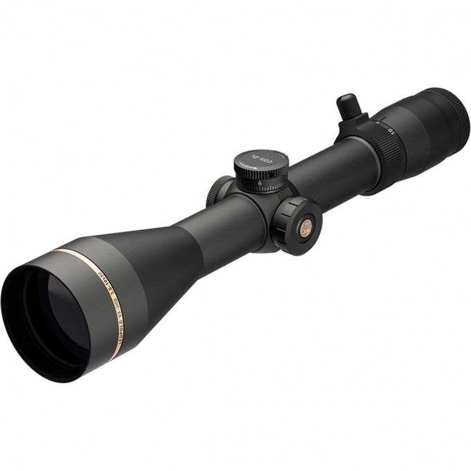 Прицел LEUPOLD VX-3HD 3.5-10x50 CDS-ZL cетка FireDot Twilight Hunter 180628